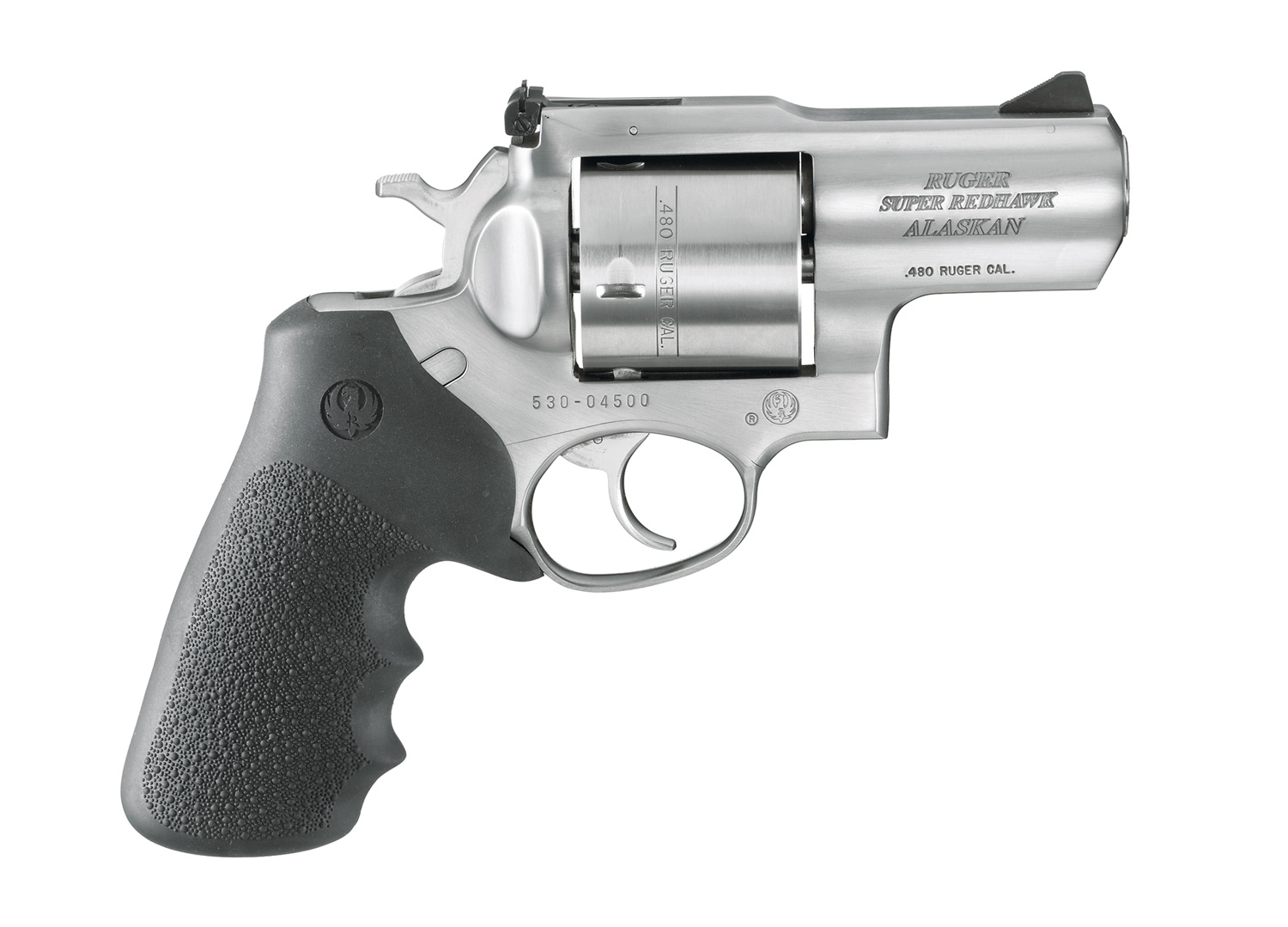RUGER SUPER REDHWK 480RUG ALASKAN