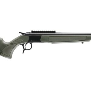 CVA SCOUT SPUR 410 BL/ODG 20"
