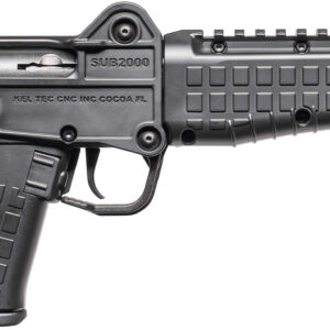 KEL SUB2000 GLK 10MM 15RD