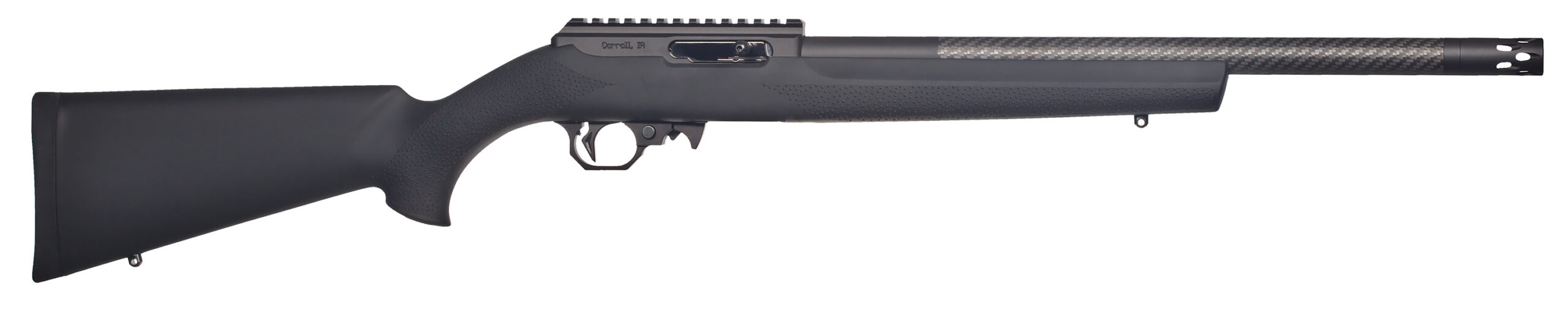 VOL SUPERLITE 17HMR SA B HOGUE