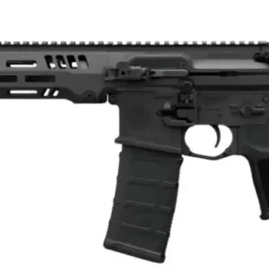 SIG SAUER 516 G3 SBR 5.56 RIFLE 11.5" BLACK 1-30RD MAGAZINE