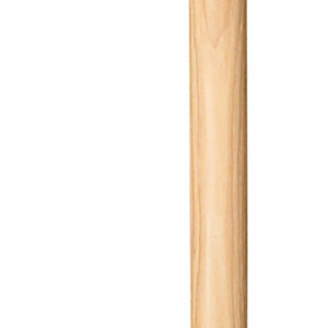 Cold Steel CS90TH Trail Hawk 2.25" Blade 1055 Carbon Steel Blade American Hickory Handle 22"