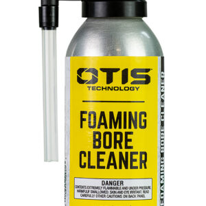 Otis RW903AFC Bore Cleaner  Removes Carbon Build Up 3 oz Foam