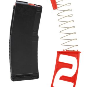 AMEND 556MODAB1030 MOD3 AR15 5.56 MAG 10R BLK
