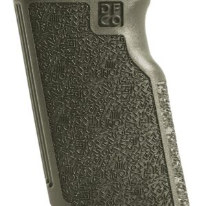 DFCO TC-XL-MLOK-ODG TIGER CLAW XL ODG