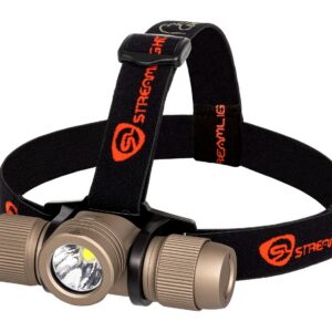 STL 89030  PROTAC 2.0 DUCKS UNLIMITED HEADLAMP