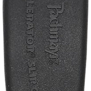 Pachmayr 04412 Decelerator Magnum Black Slip On Large Rubber For Shotgun