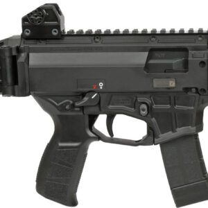 CZU SCORP 3+ MCRO 9MM 7.8 BRCE