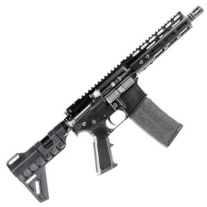 ATI 556 Milsport pistol 7.5"