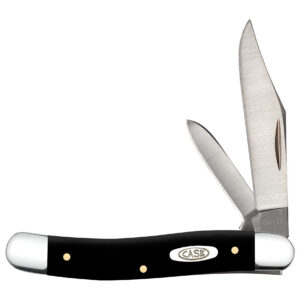22087 SS BRN MED JACKNIFE