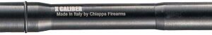 CHIAPPA X-CALIBER 12GA/410/ - 45LC GAUGE ADAPTER INSERT.