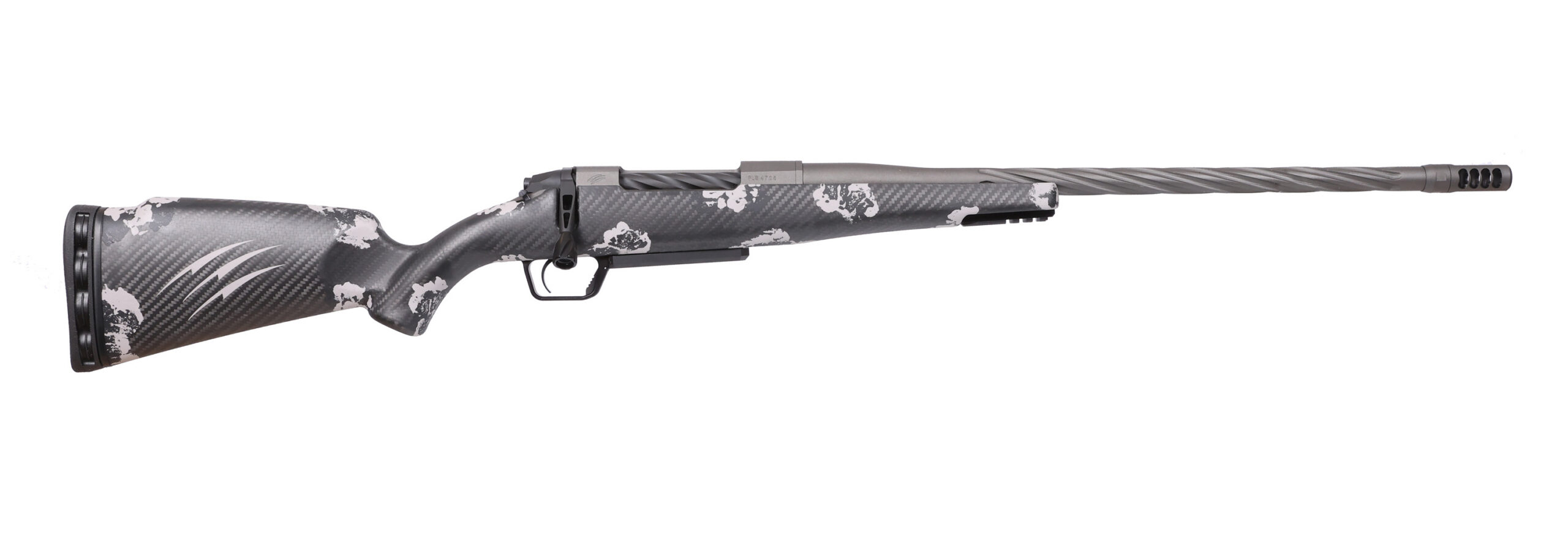 FIERCE FIREARMS TWST ROGUE XP 6.5CR GL/PH 18"