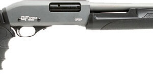 GFORCE ARMS GF2P 12GA 18.5" 3" - PISTOL GRIP 7+1 TAC GRAY SYN