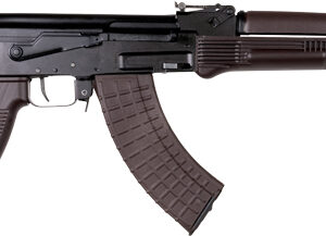 ARSENAL SAM7SF-56 7.62X39 - RIFLE 1-10RD MAG PLUM