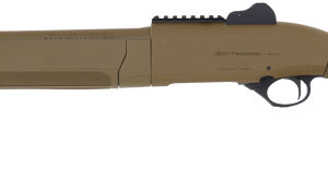 BERETTA 1301 TACTICAL 12GA - 3" 18.5" FDE 5+1<