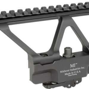 MI AK G2 SIDE RAIL SCOPE MOUNT - RAIL TOP FOR AK-47