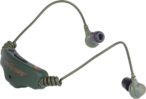 PRO EARS STEALTH 28 HT EAR - BUDS ELECTRONIC GREEN - Image 6