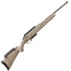 A-GENII RANCH 243WIN 5R AR-MAG
