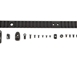 XS LEVER RAIL GHOSTRING WS ROSSI R95