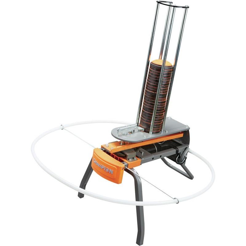 Champion Workhorse Electronic Trap Thrower