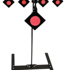 Champion Auto Reset Target - .22 Rimfire