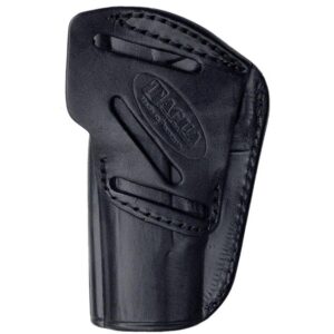 Tagua 4 in 1 IWB Holster without Thumb Break Sig Sauer P938 Black RH