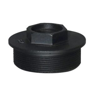 YHM Hub Direct Thread Mount System .578-28 Thread